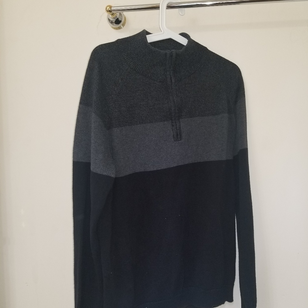 Calvin Klein sweater 🔥